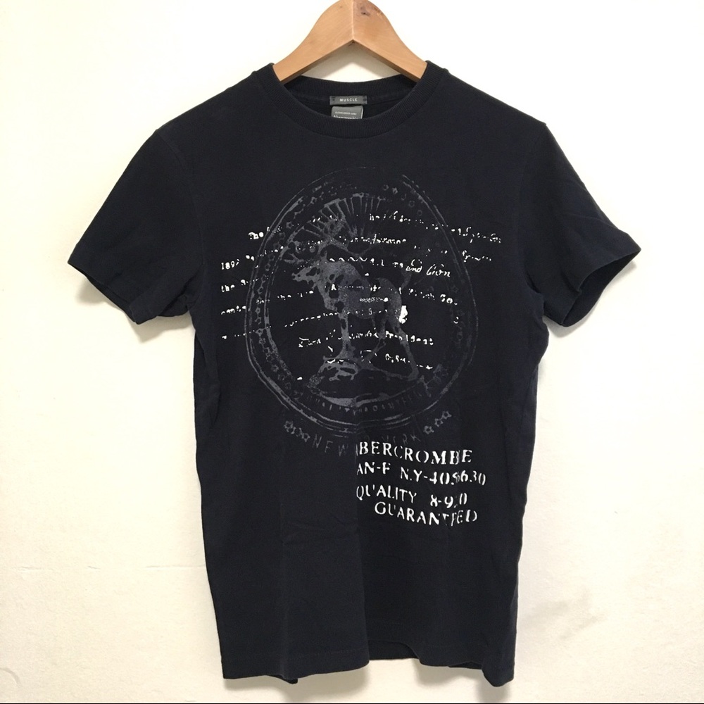 Abercrombie & Fitch Tshirt